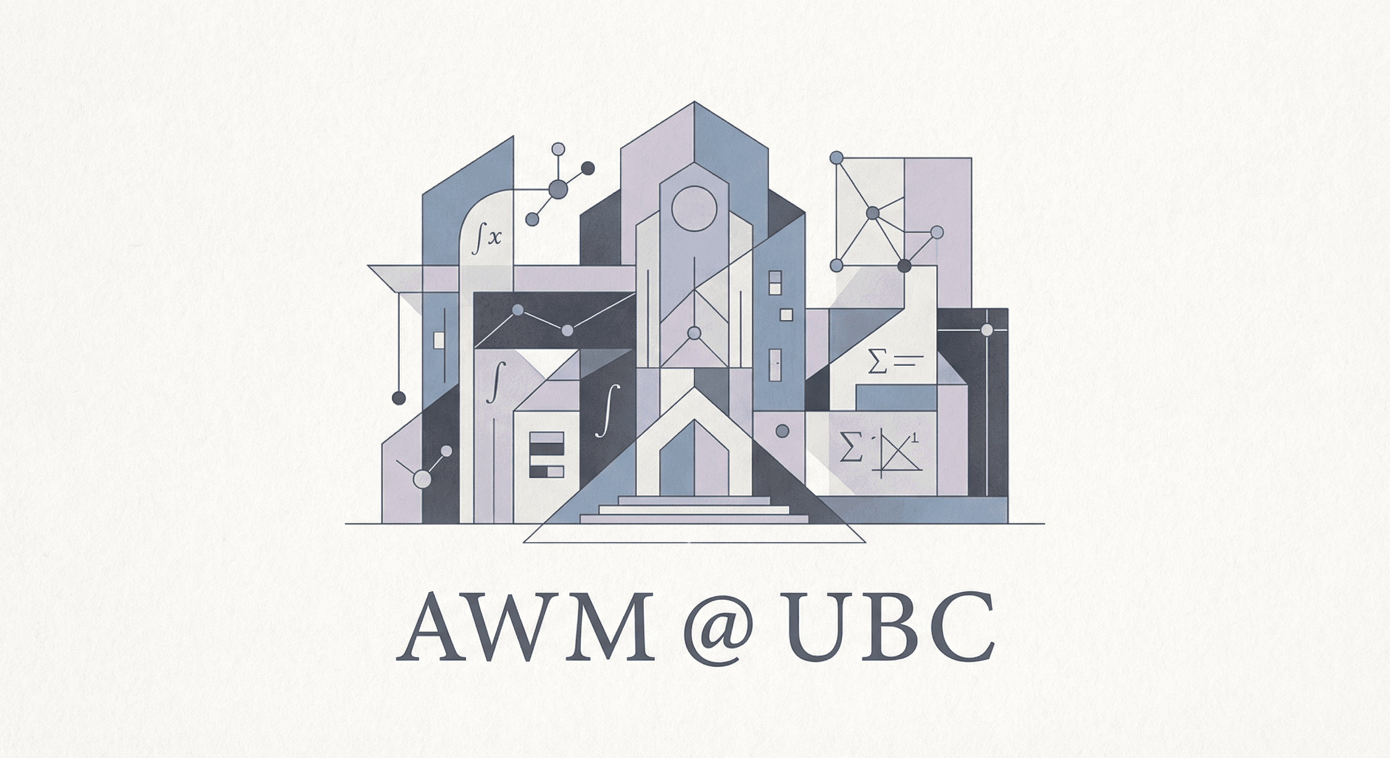 Association for Women in Mathematics at UBC